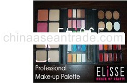 Professional Make Up Palette