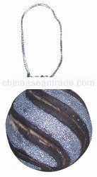 Wooden christmas decoration