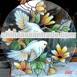 Glass Decoration