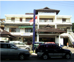 PROPERTY / OFFICE SPACE FOR LEASE BALI