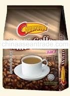 3 in 1 White Coffee - MILD