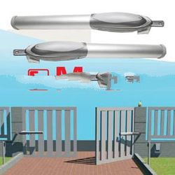 Magi Operator Swing Gate Operator
