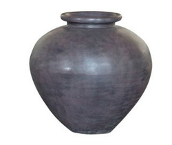 garden vases & pots terracotta TGVP18