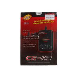 Hot selling!Launch Creader CR-HD truck code scanner