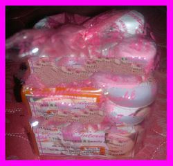 Beauche Skin Care Set