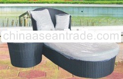 SR 007 Synthetic Rattan products