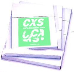 CXS Green Latitude Film