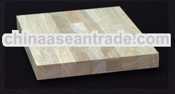 Fingger Joint Laminated Board