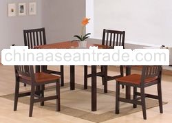 PDC 811 dining room set