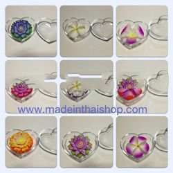 Flower Engraving Soap Size S Thai Handmade Products Higth Quality