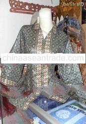 Batik Blouse