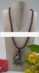 Bead Necklace