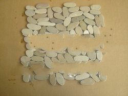 Pebble Mosaics