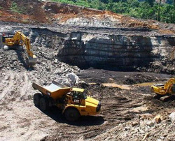 investor coal mining