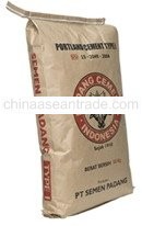 Portland Cement Type I