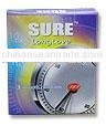 SURE Long Love Condom