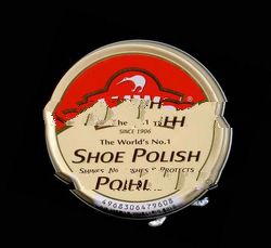 Kiwi Shoe Polish