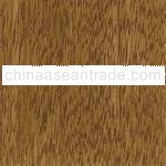 Merbau parquet floor