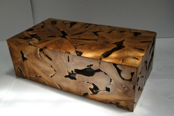 Akar Coffee Table 120 cm