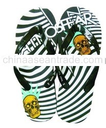 Octopus Thongs Sandals