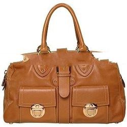 coklat handbag