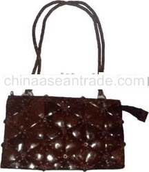 Handy Bag "Coconut Shell"