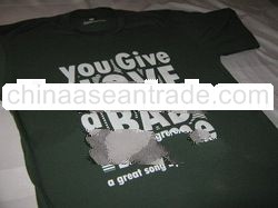 Music T-shirt jon bon jovi