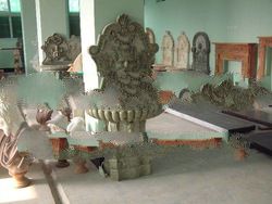 Wall Fountain