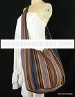 18 inch Hippie Hobo Sling Crossbody Bag