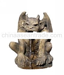 GARGOYLE STONE STATUE GS29