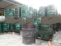 Bitumen Emulsion