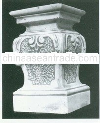 Stone Bases