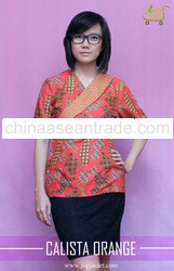 Calista Orange