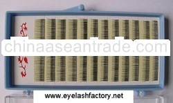 eyelash extensions-mink product