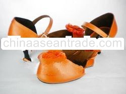 Cerfino Female Footwear