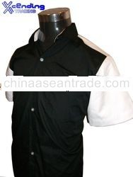 Xcending X-T009 Anti-Wrinkle Men's Polo T-Shirt