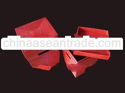 Bamboo and Rattan decoration: Screen, basket from 