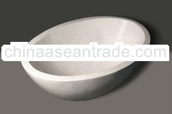 Terrazzo stone Sink (TS-023)