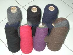 acrylic yarn