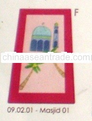 Kids Praying Mat (sajada)