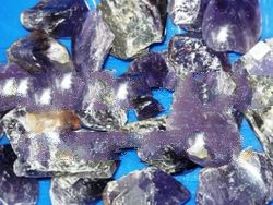 Rough Amethyst