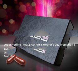 "MaxentaPlus Placenta" No 1 Top Selling Placenta Brand In