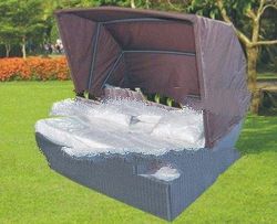 SR 002 Synthetic Rattan products