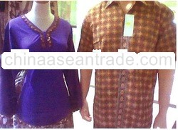 Batik Clothes