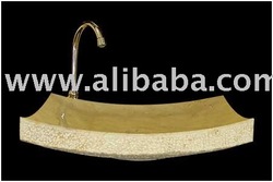 Marble Sink MS 04