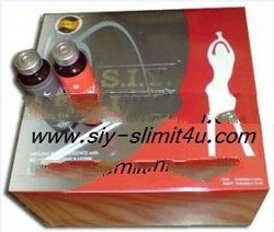 SIY slim it your self food