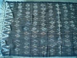 IKAT FABRIC