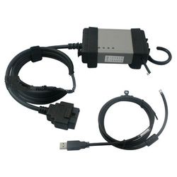 VOLVO professional universal diagnostic tool interface warranty quality latest software Free shippin
