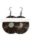 Shell Earring