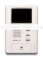 Aiphone Enhanced HandsFree Color Video Door Phone